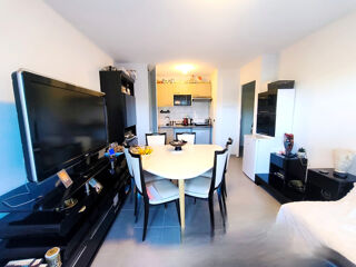  Appartement  vendre 2 pices 40 m