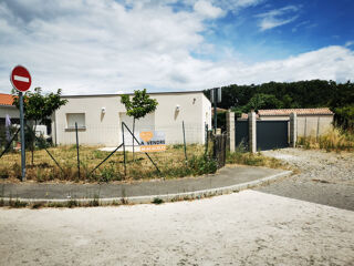  Maison à vendre 3 pièces 80 m²