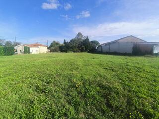  Terrain  vendre 1240 m