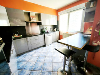  Maison � vendre 4 pi�ces 143 m�