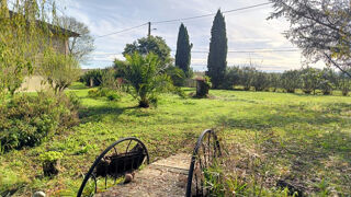  Maison � vendre 5 pi�ces 210 m�