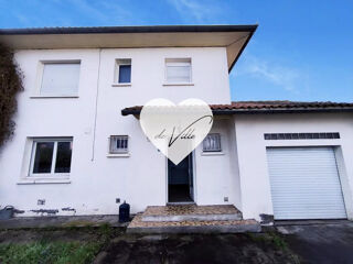  Maison � vendre 4 pi�ces 103 m�