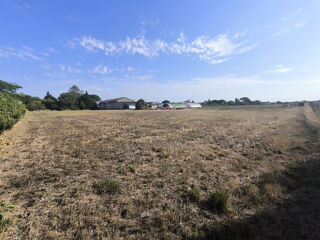  Terrain � vendre 2110 m�