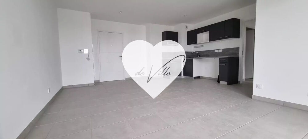 Location Appartement T3 - CUGNAUX NEUF Cugnaux
