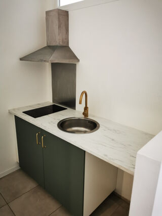  Appartement � louer 2 pi�ces 43 m�