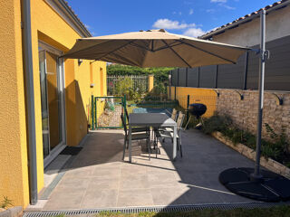  Maison � vendre 4 pi�ces 81 m�