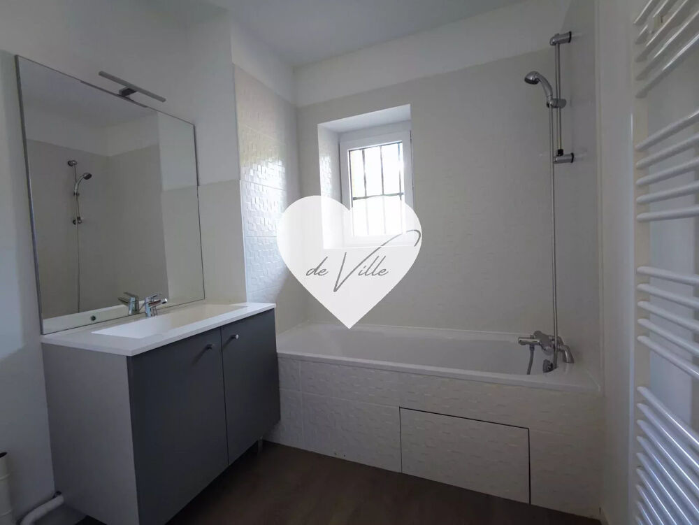 Location Appartement MAGNIFIQUE VILLA T3 Pin balma