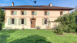  Maison  vendre 5 pices 210 m