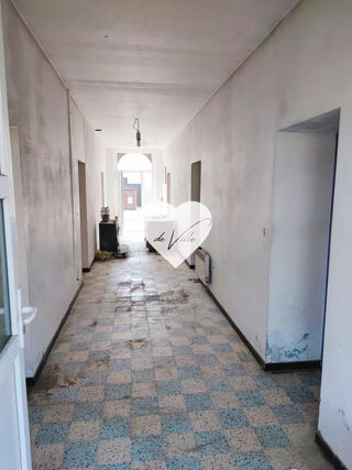  Maison � vendre 5 pi�ces 330 m�