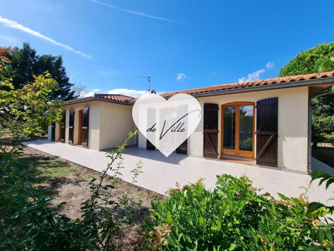   Maison familiale avec grand terrain � Saint-Sauveur Maison - 4 pi�ce(s) - 100 m�