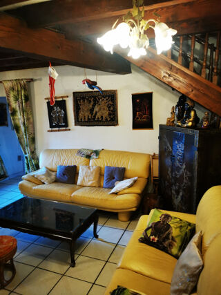  Maison � vendre 4 pi�ces 140 m�