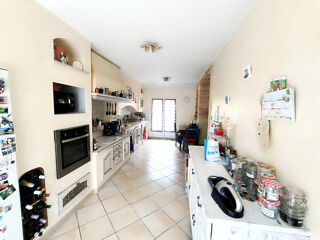  Maison � vendre 4 pi�ces 109 m�