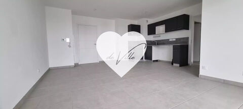   T3 - CUGNAUX NEUF Appartement - 3 pièce(s) - 67 m²