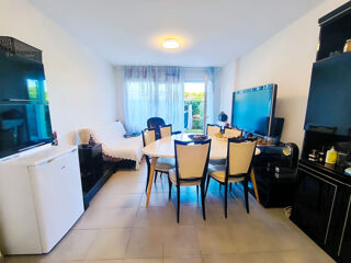  Appartement  vendre 2 pices 40 m
