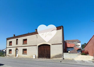  Maison � vendre 5 pi�ces 330 m�