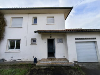  Maison � vendre 4 pi�ces 103 m�