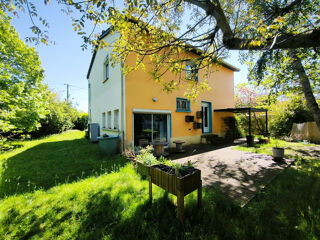  Maison � vendre 4 pi�ces 143 m�