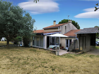  Maison � vendre 4 pi�ces 109 m�