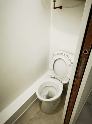  Appartement � louer 2 pi�ces 43 m�