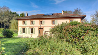  Maison � vendre 5 pi�ces 210 m�