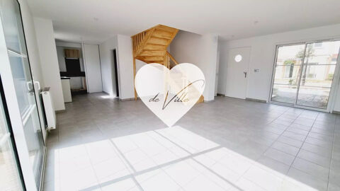  Maison � louer 4 pi�ces 91 m�