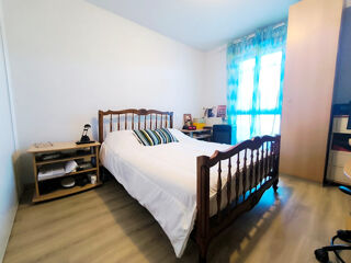  Appartement � vendre 2 pi�ces 40 m�