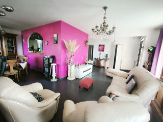  Maison � vendre 6 pi�ces 126 m�