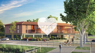  Appartement à louer 2 pièces 44 m²