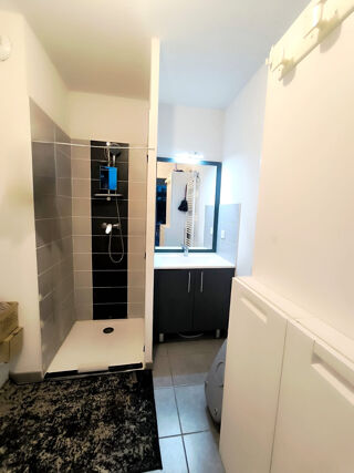  Appartement  vendre 2 pices 40 m