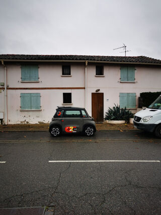  Maison � vendre 4 pi�ces 140 m�