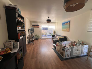  Maison � vendre 4 pi�ces 81 m�