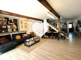  Maison � vendre 5 pi�ces 160 m�