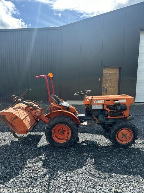 Tracteur agricole Tracteur agricole  occasion Montreuil 93100