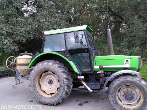 Tracteur agricole Tracteur agricole  occasion Montreuil 93100