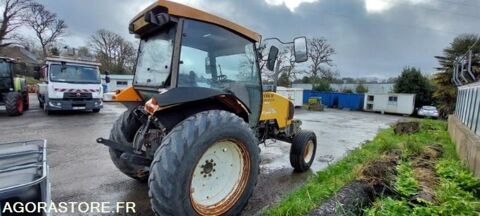 Tracteur agricole Tracteur agricole 2008 occasion Montreuil 93100