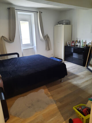  Maison � vendre 4 pi�ces 83 m�