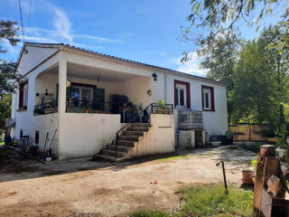  Maison � vendre 3 pi�ces 92 m�