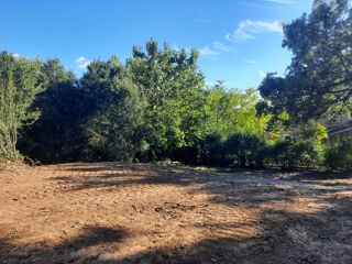  Terrain � vendre 631 m�
