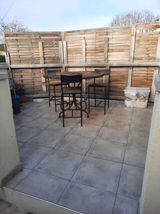  Maison � vendre 4 pi�ces 88 m�