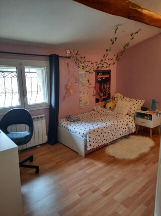  Maison � vendre 4 pi�ces 83 m�