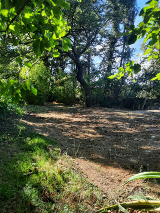  Terrain � vendre 631 m�