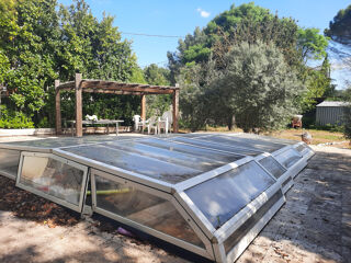  Maison � vendre 3 pi�ces 105 m�