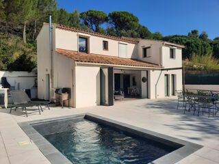  Maison � vendre 4 pi�ces 170 m�