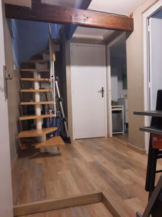  Maison � vendre 4 pi�ces 83 m�