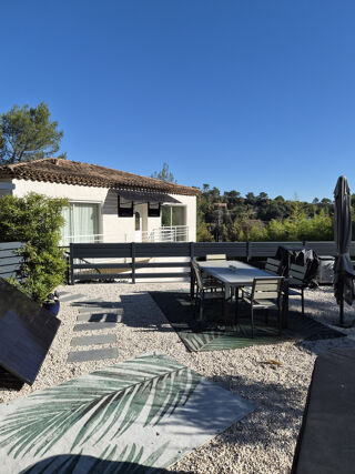  Maison � vendre 4 pi�ces 143 m�