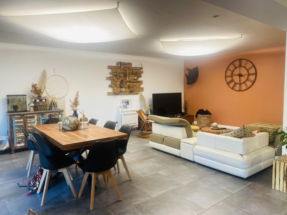  vendre  Maison Tourves (83170)