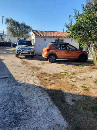  Maison � vendre 4 pi�ces 88 m�