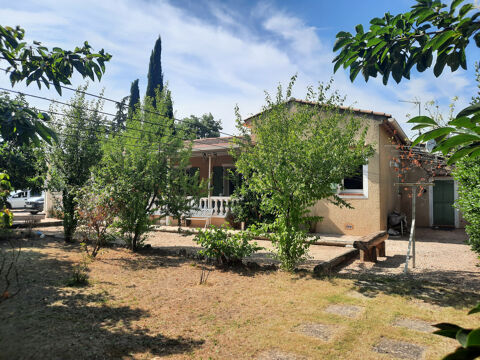   VILLA DE 145M2 SUR TERRAIN DIVISIBLE Maison - 3 pi�ce(s) - 145 m�