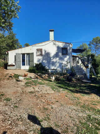  Maison � vendre 3 pi�ces 75 m�