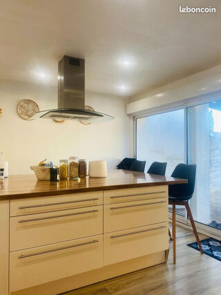  Maison � vendre 3 pi�ces 131 m�